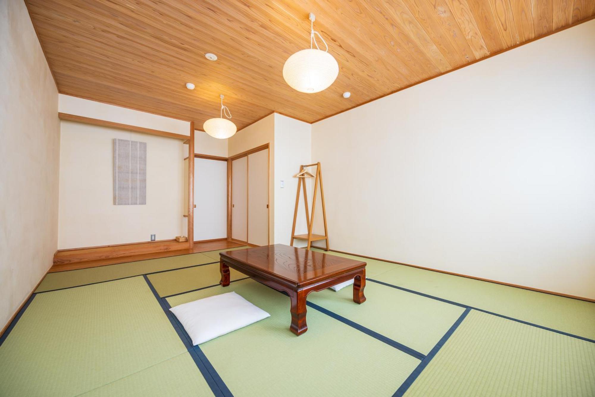Yasuesou Hotel Ikeda  Exterior photo