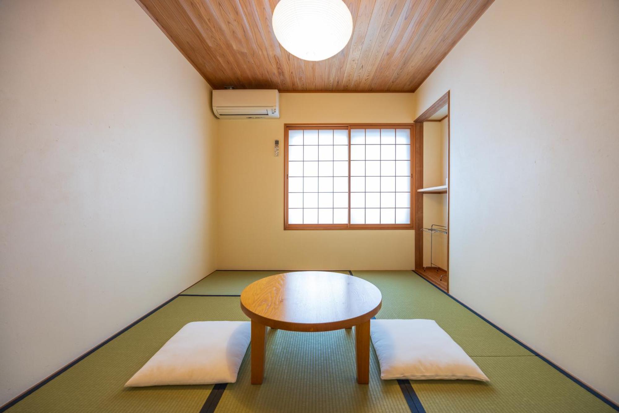 Yasuesou Hotel Ikeda  Exterior photo