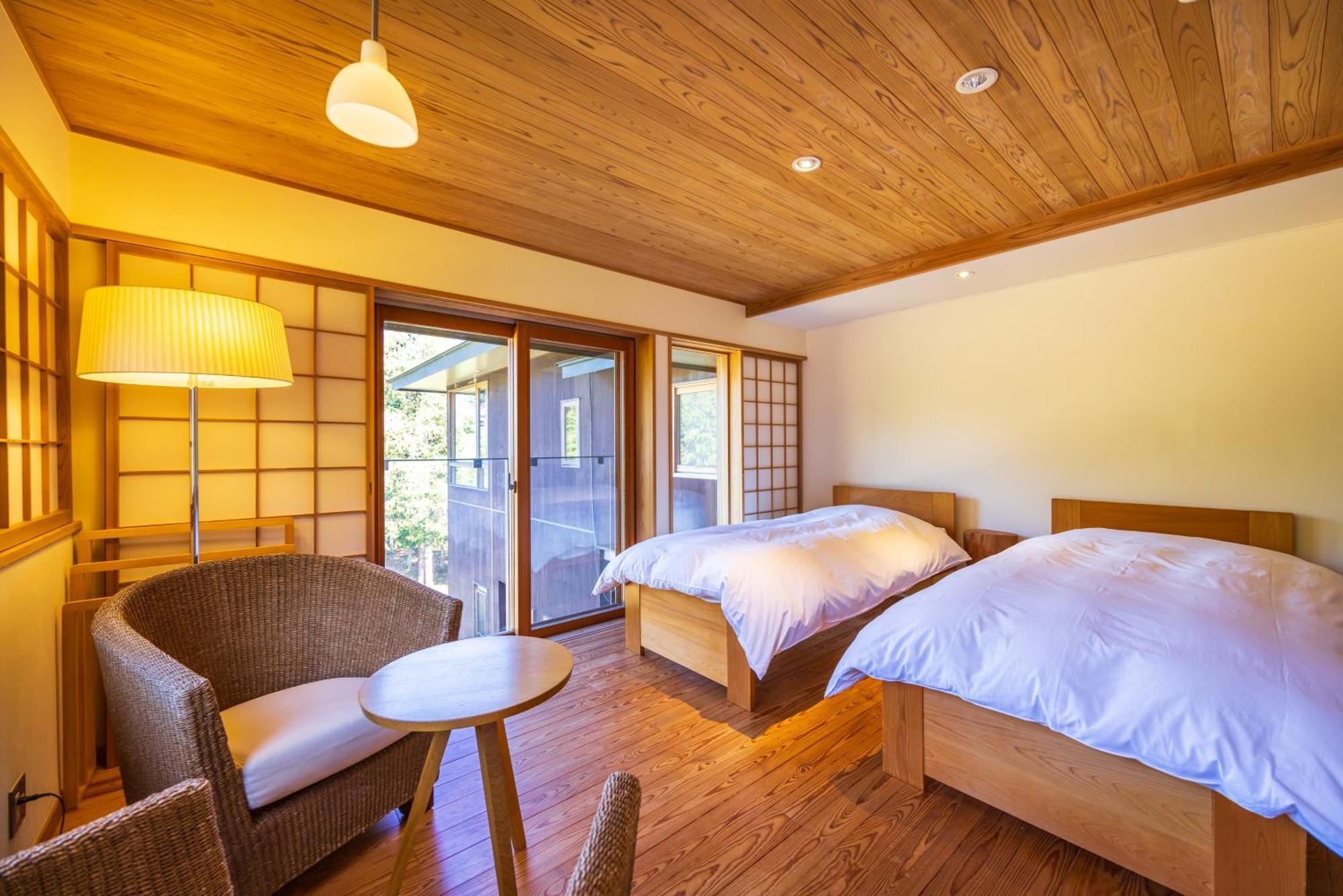 Yasuesou Hotel Ikeda  Exterior photo