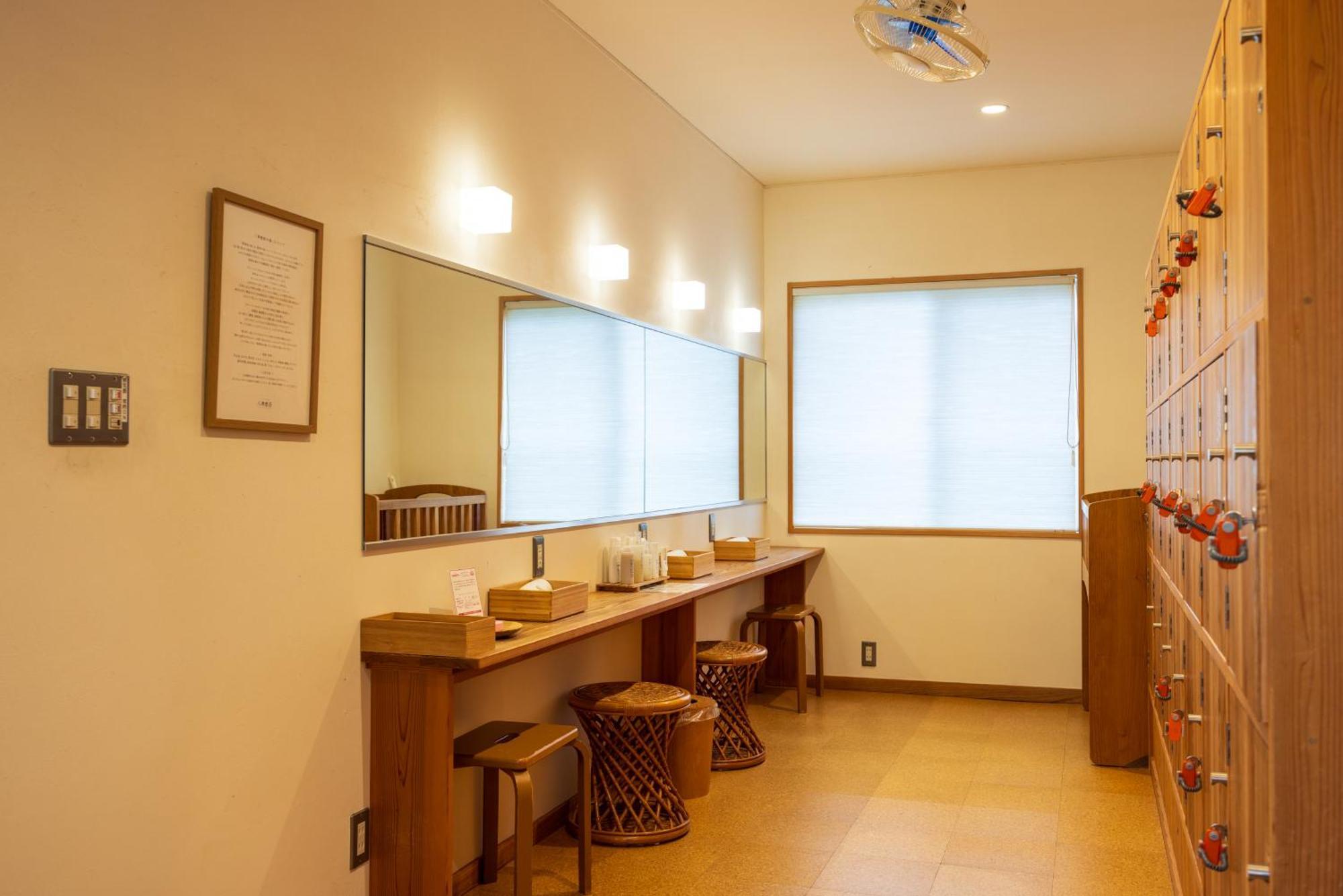 Yasuesou Hotel Ikeda  Exterior photo