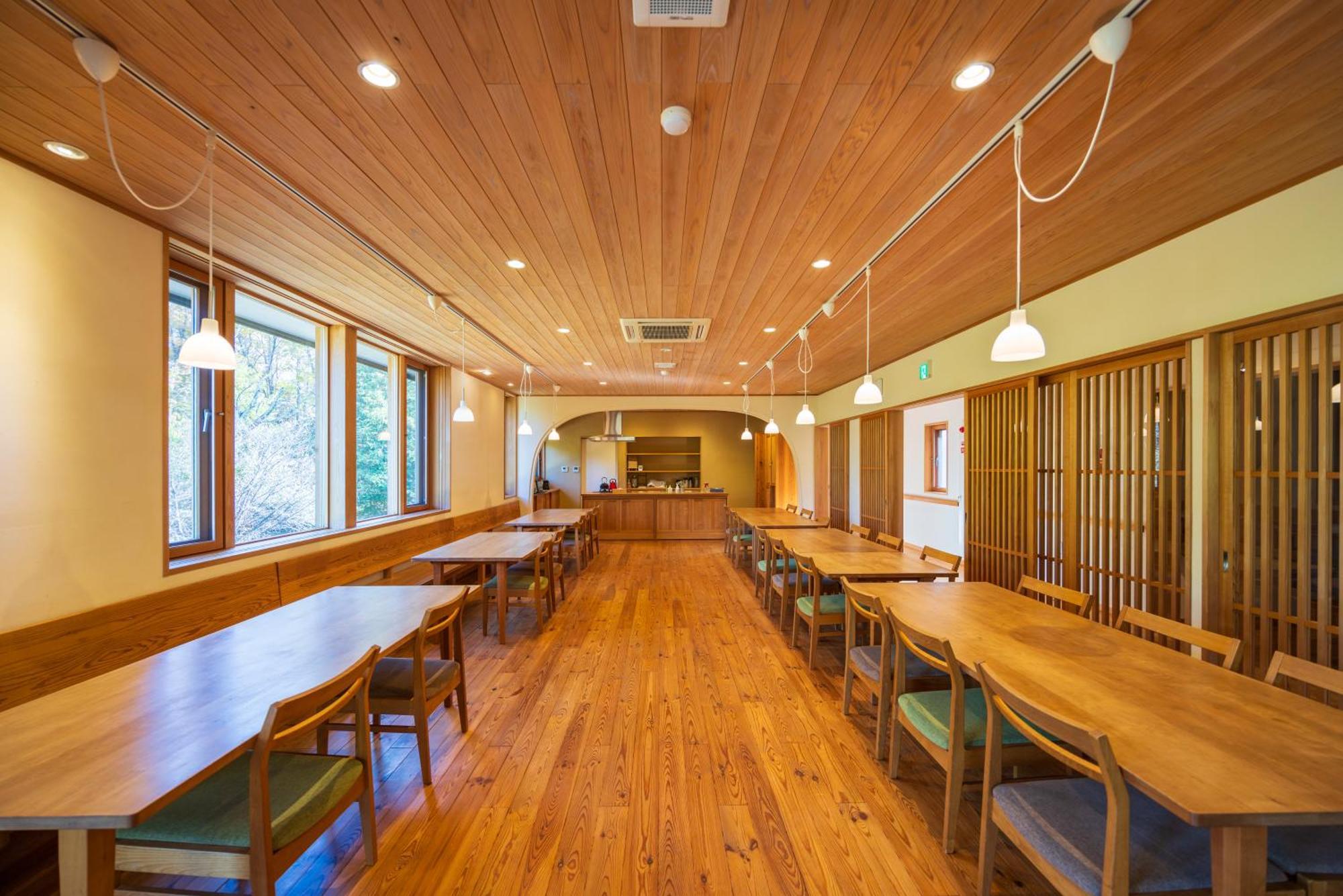 Yasuesou Hotel Ikeda  Exterior photo